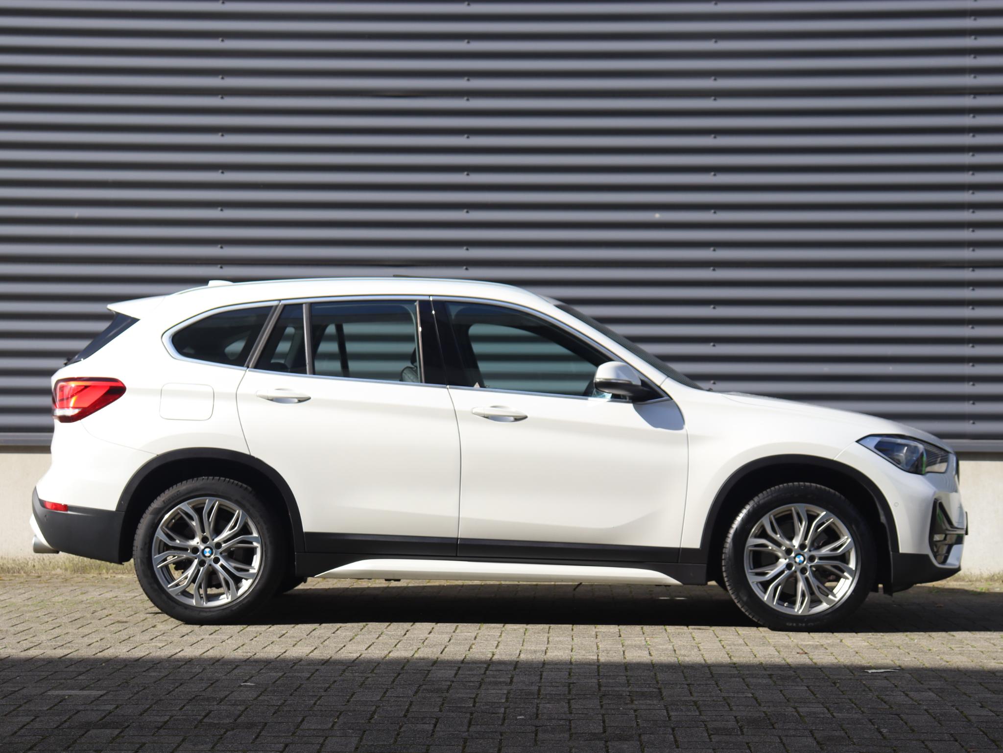 BMW X1 sDrive20i - Afbeelding 5