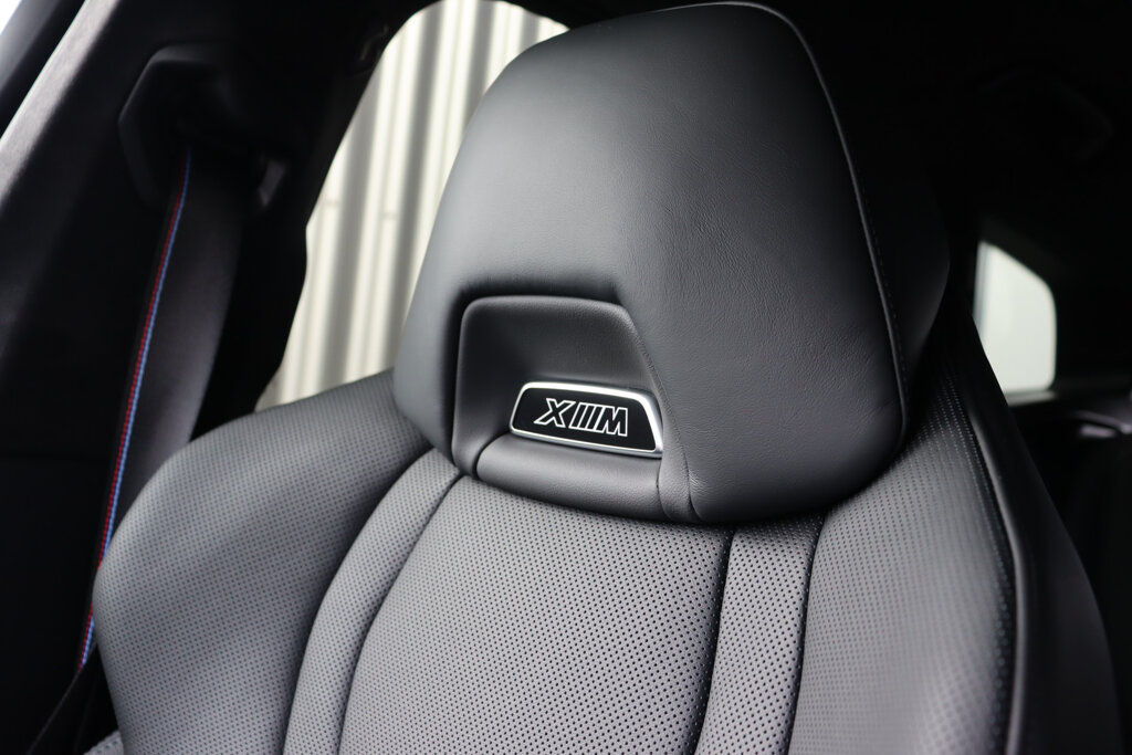 BMW XM 13