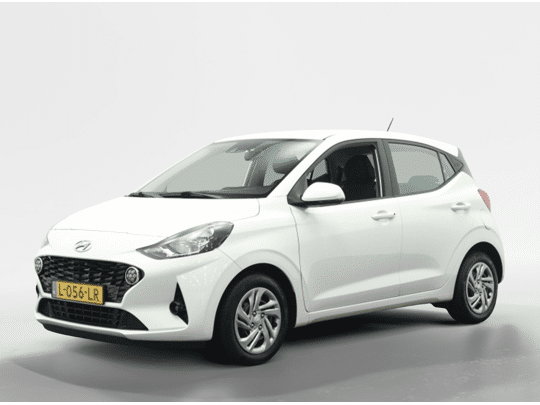 Hyundai i10 1.0 Comfort | All season | Carplay Navigatie | Airco | Cruise co