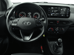 Hyundai i10 1.0 Comfort | All season | Carplay Navigatie | Airco | Cruise co - Afbeelding 3