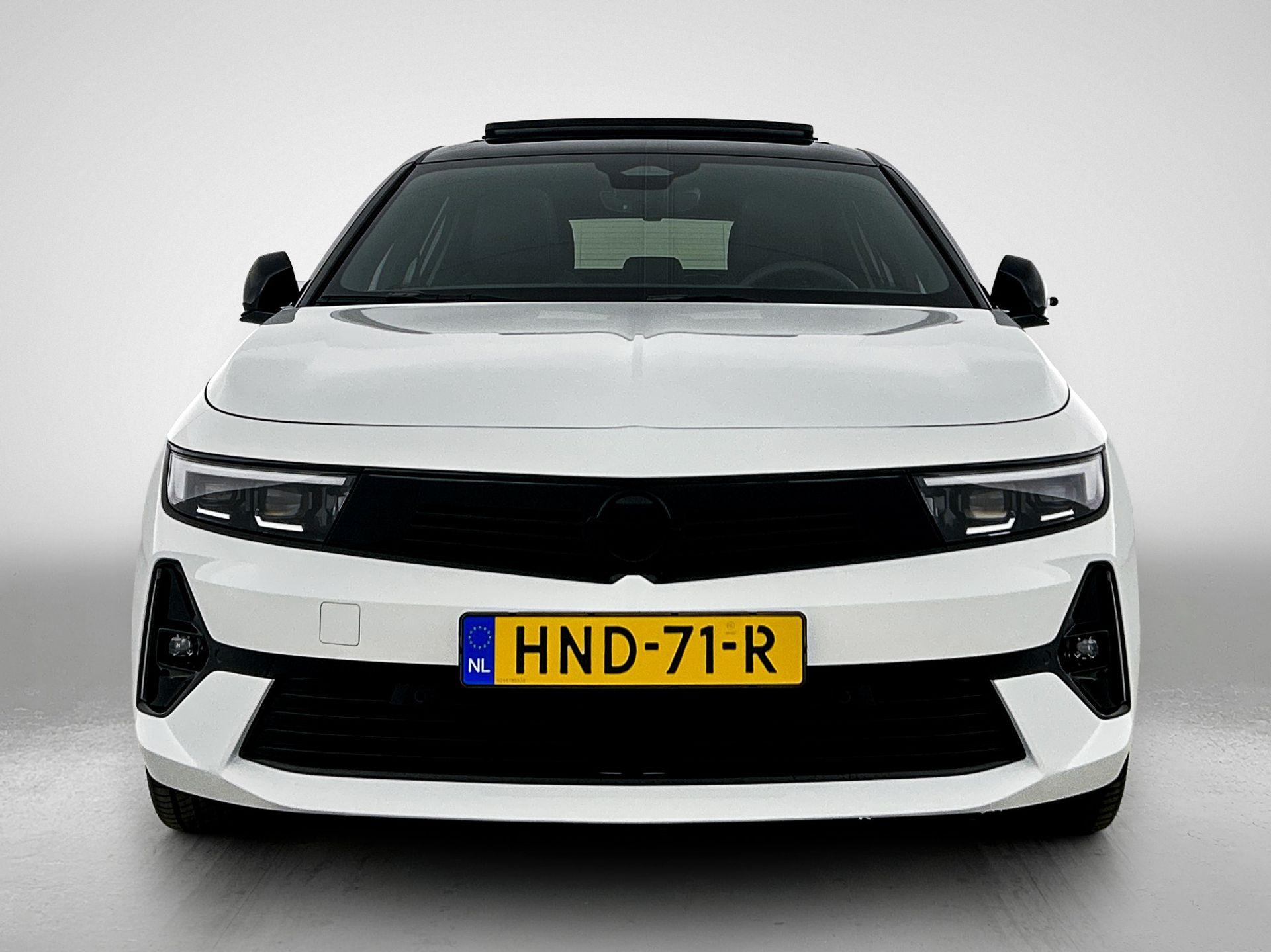 Opel Astra 1.2 GS 130pk Automaat - Afbeelding 4