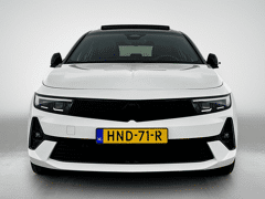 Opel Astra 1.2 GS 130pk Automaat - Afbeelding 4