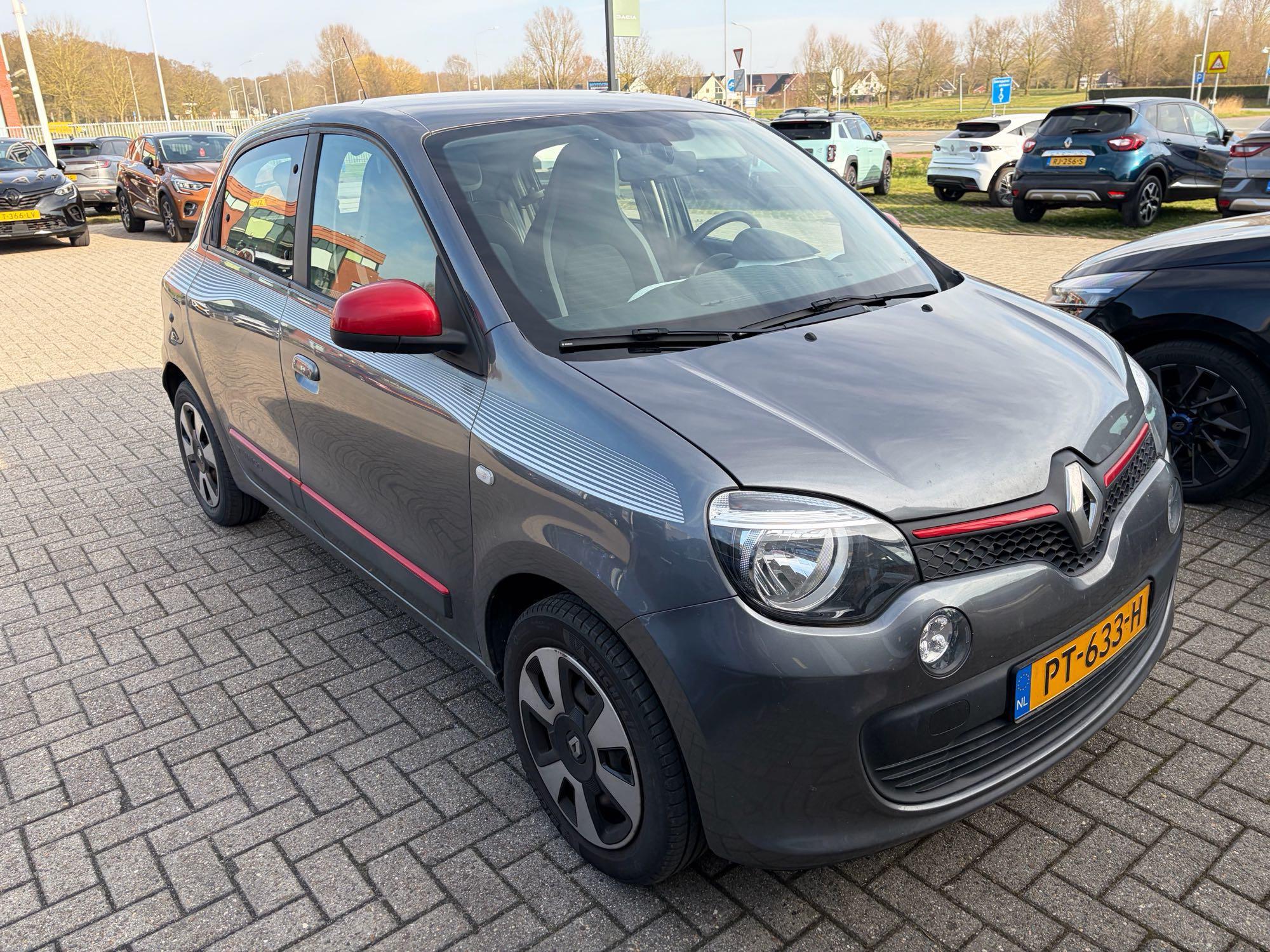 Renault Twingo SCe 70 Collection - Afbeelding 2