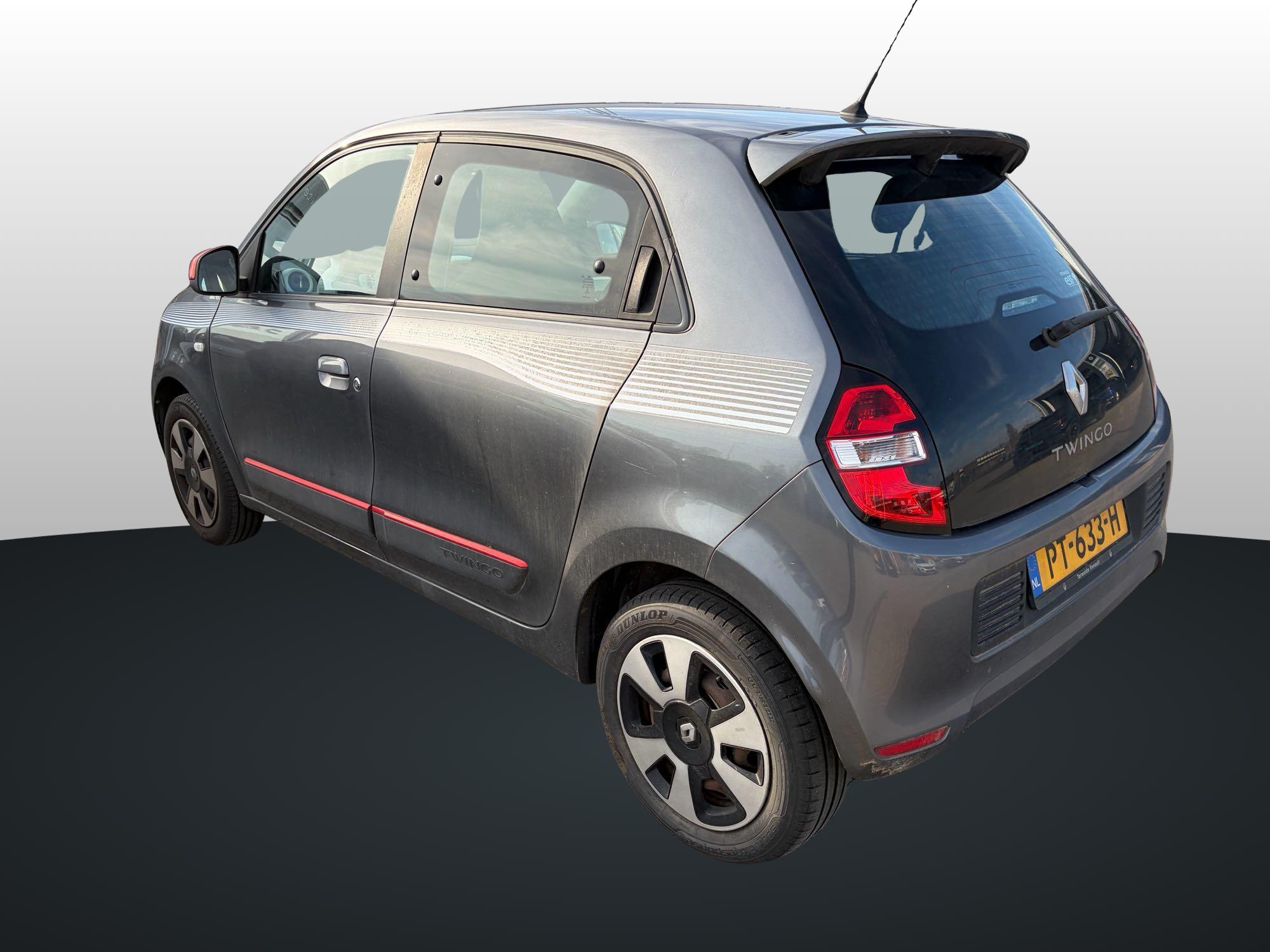 Renault Twingo SCe 70 Collection - Afbeelding 3