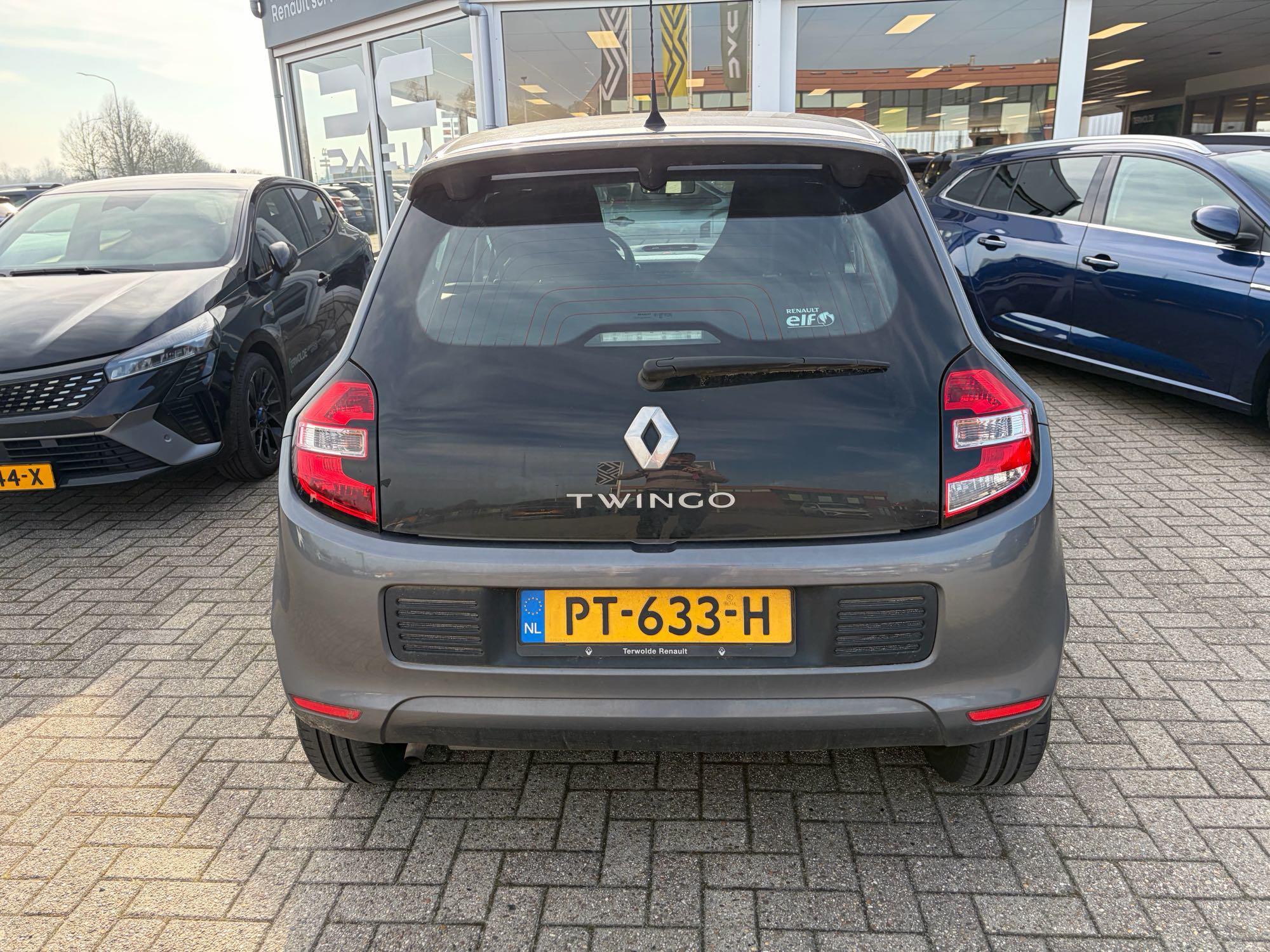 Renault Twingo SCe 70 Collection - Afbeelding 4