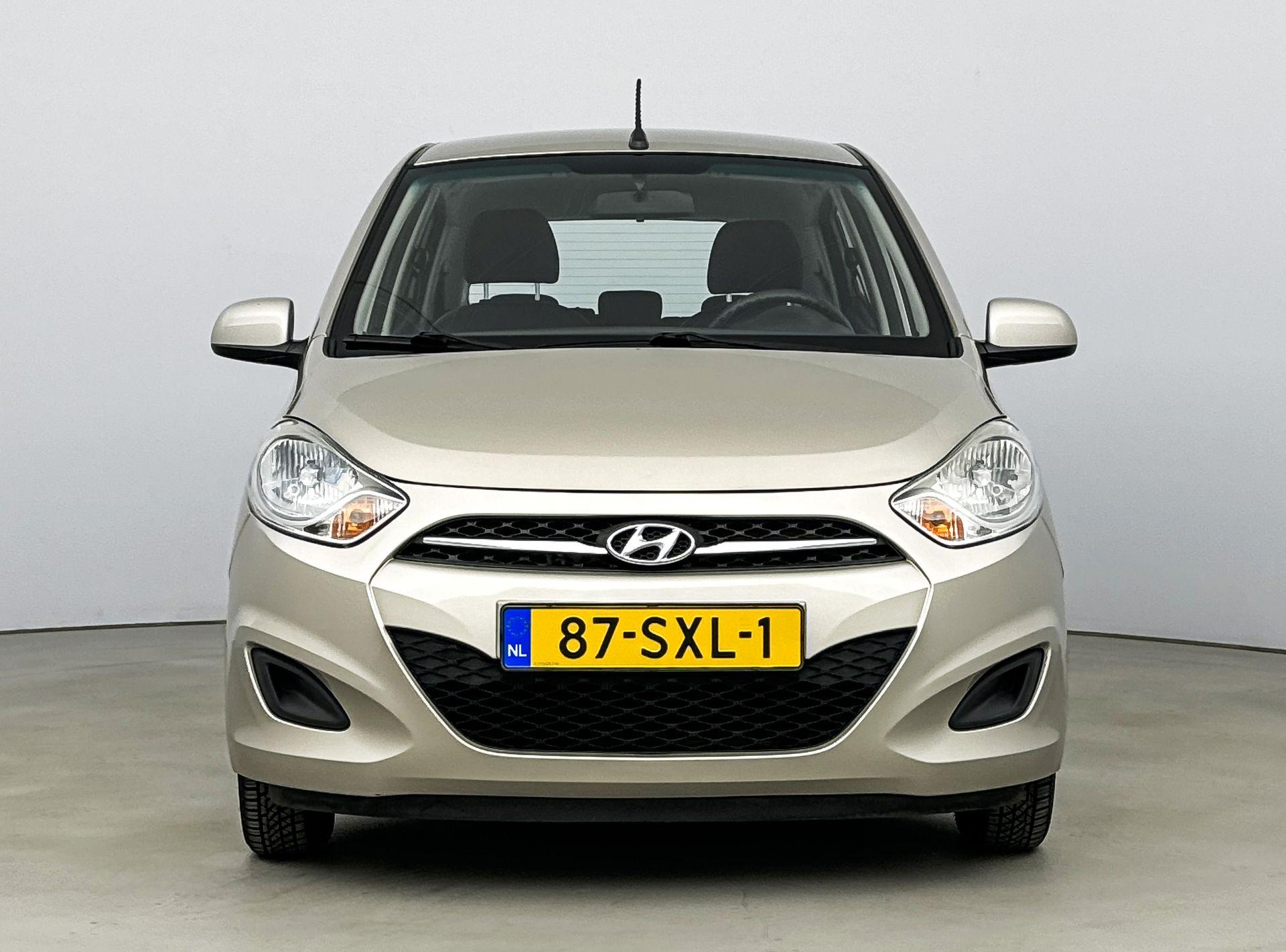 Hyundai i10 1.1 i-DRIVE COOL 5-ZITS - Afbeelding 5