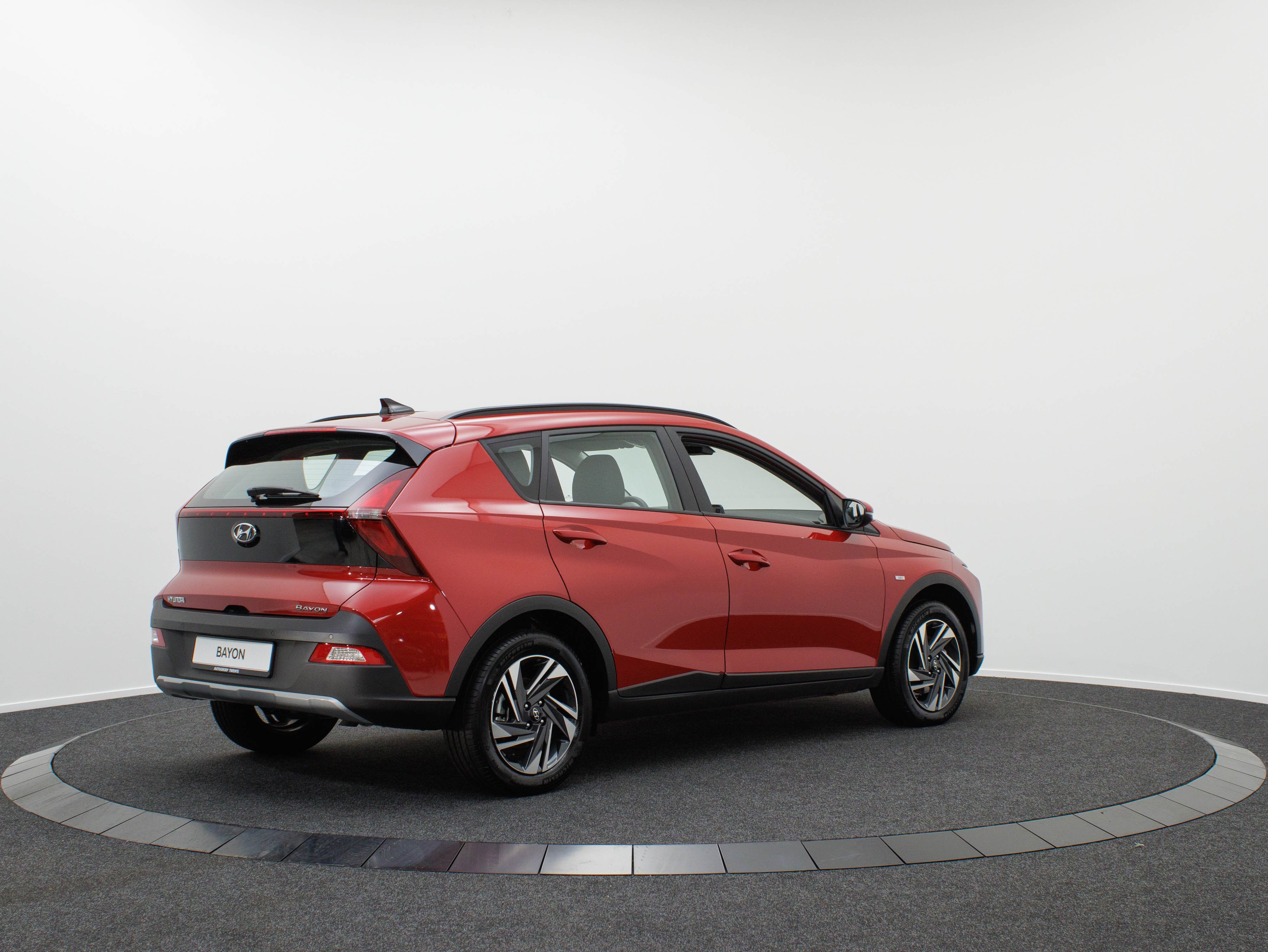 Hyundai Bayon 1.0 T-GDI 48V Comfort Automaat - Afbeelding 2