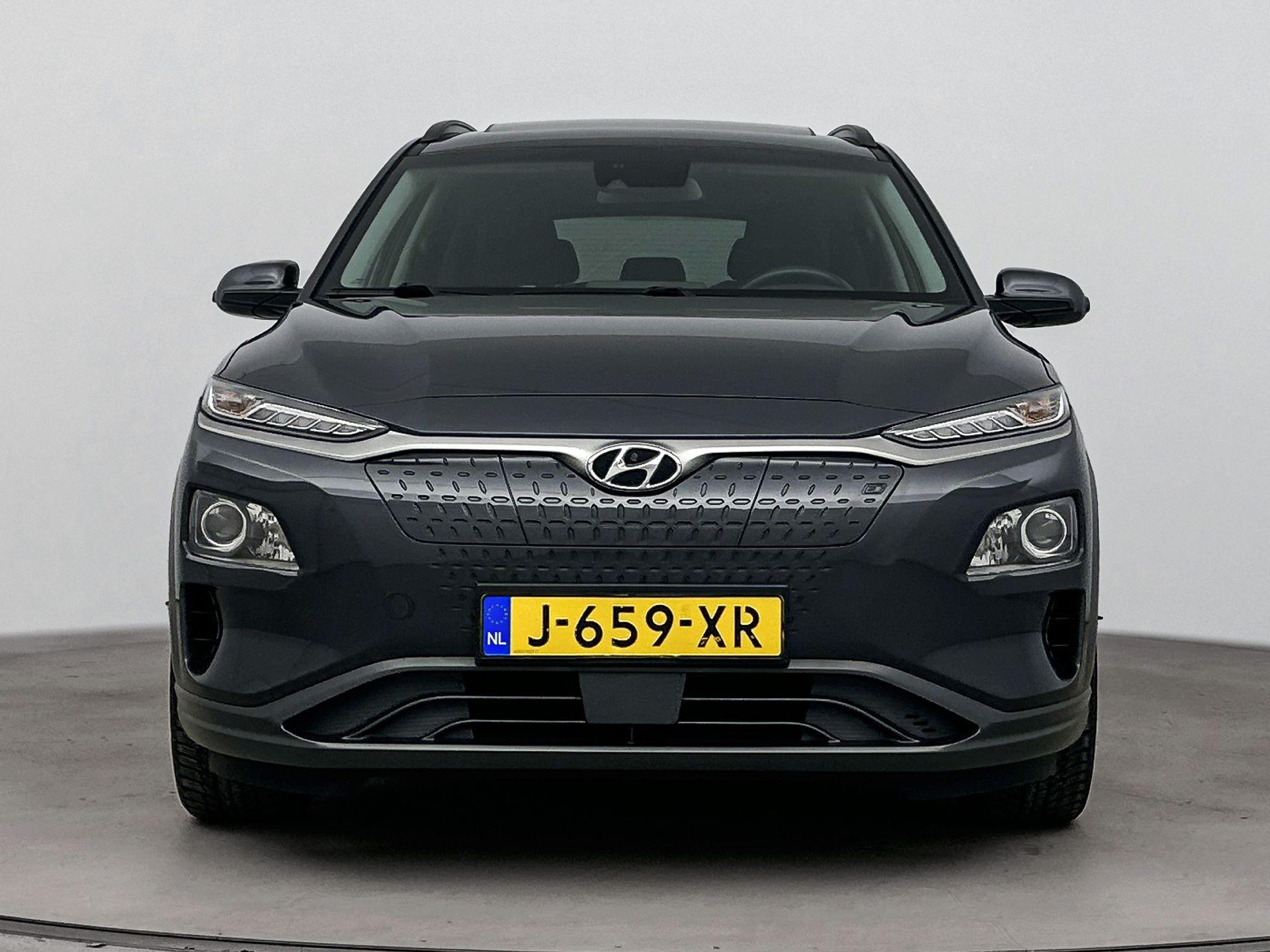 Hyundai Kona EV FASHION 64 kWh - Afbeelding 5
