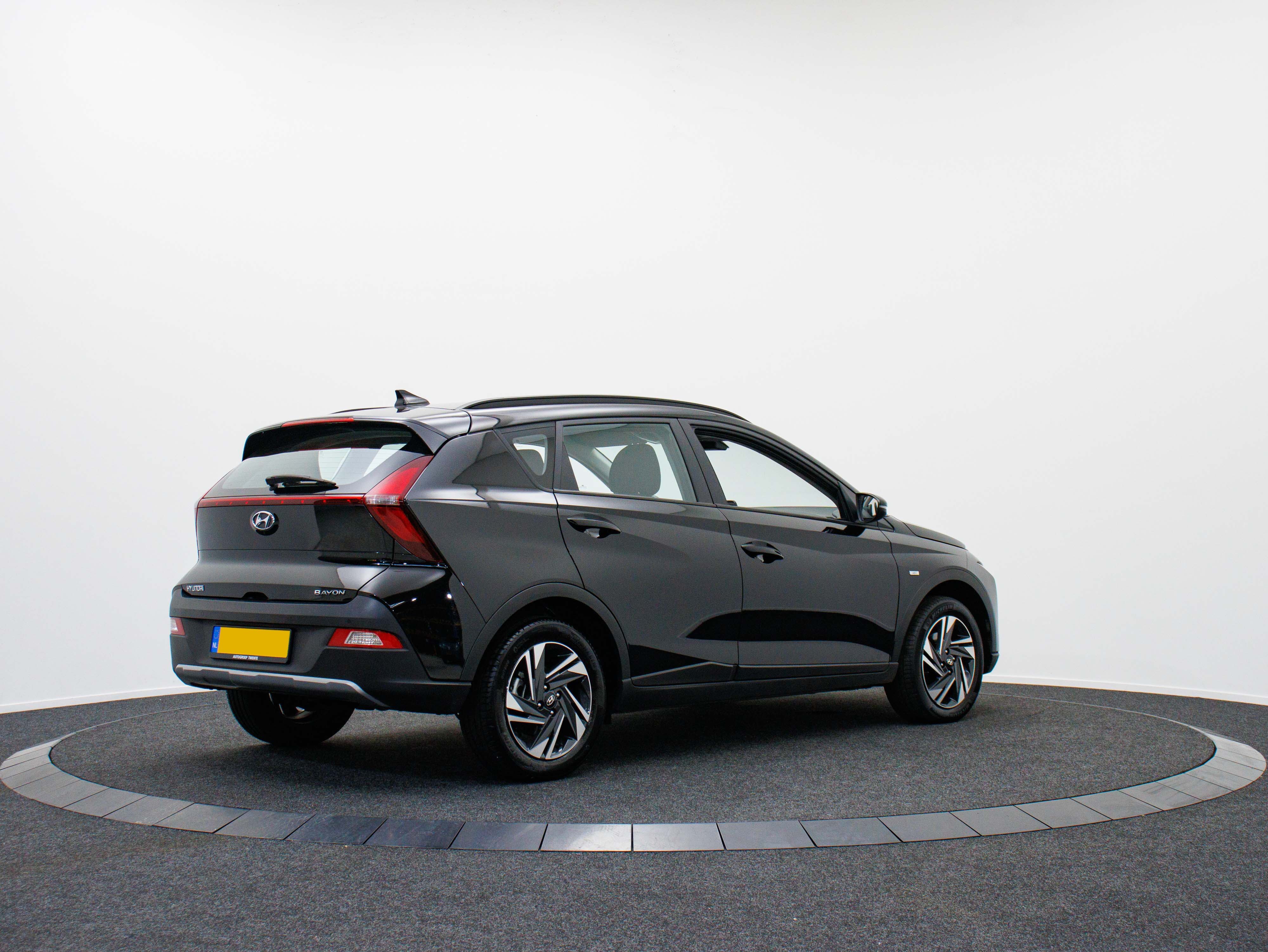 Hyundai Bayon 1.0 T-GDI Comfort Handmatig - Afbeelding 2