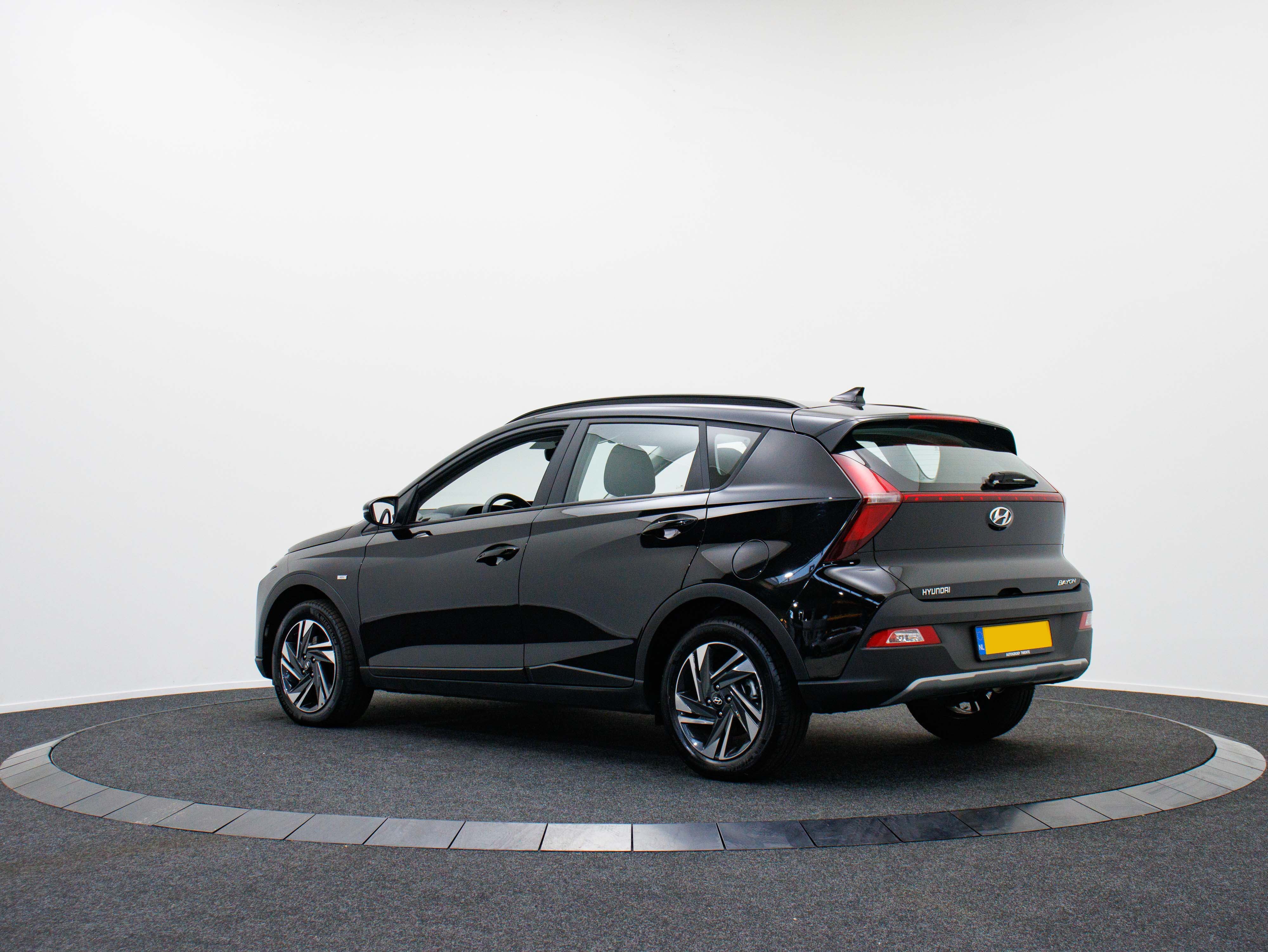 Hyundai Bayon 1.0 T-GDI Comfort Handmatig - Afbeelding 4