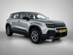 Jeep Avenger Longitude 54 kWh 156pk Automaat - Afbeelding 2