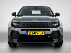 Jeep Avenger Longitude 54 kWh 156pk Automaat - Afbeelding 4