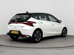 Hyundai i20 1.2 MPI COMFORT SMART - Afbeelding 3