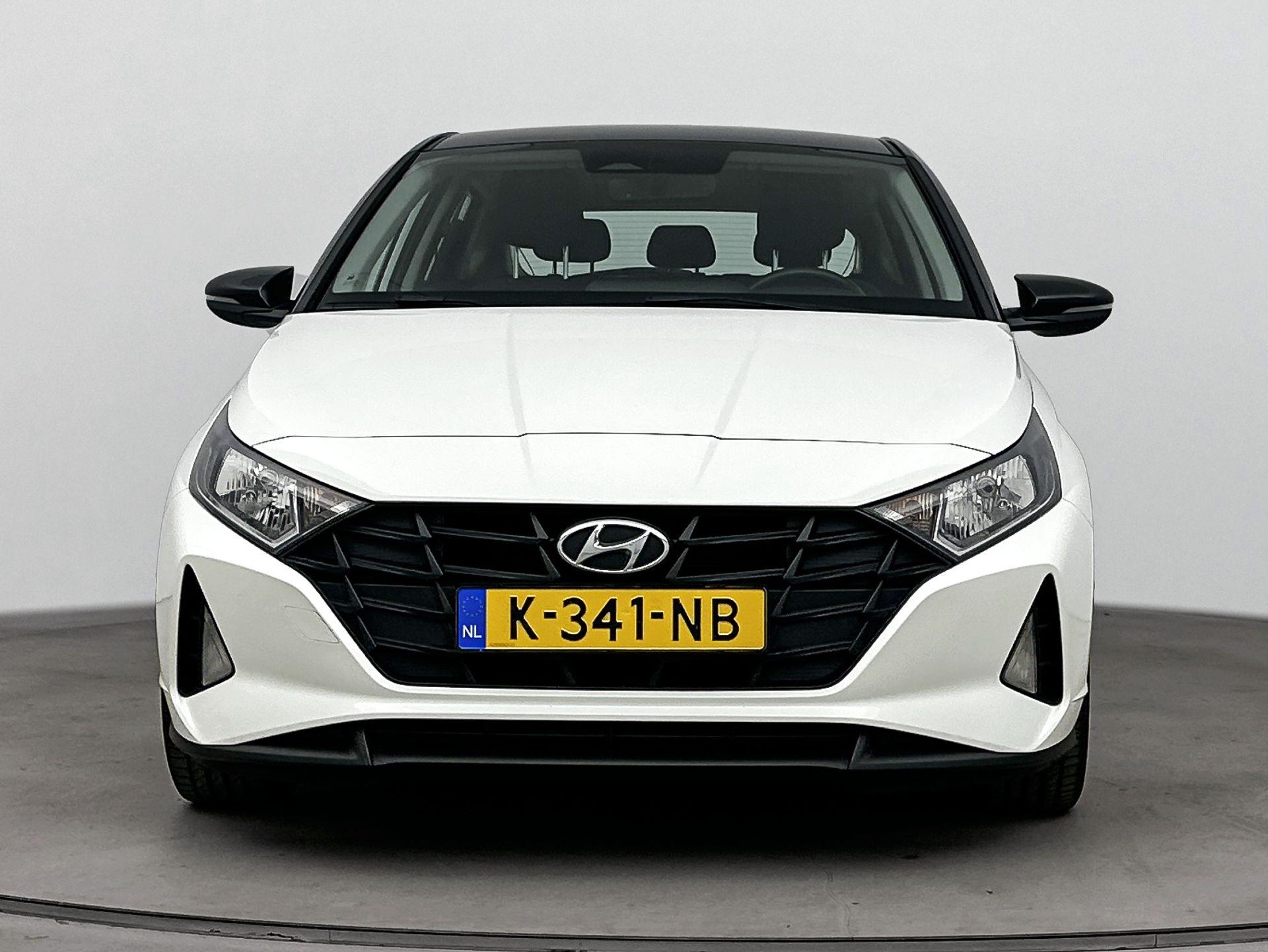 Hyundai i20 1.2 MPI COMFORT SMART - Afbeelding 5