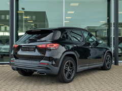 Mercedes-Benz GLA 200 Business Solution PLUS AMG - Afbeelding 2