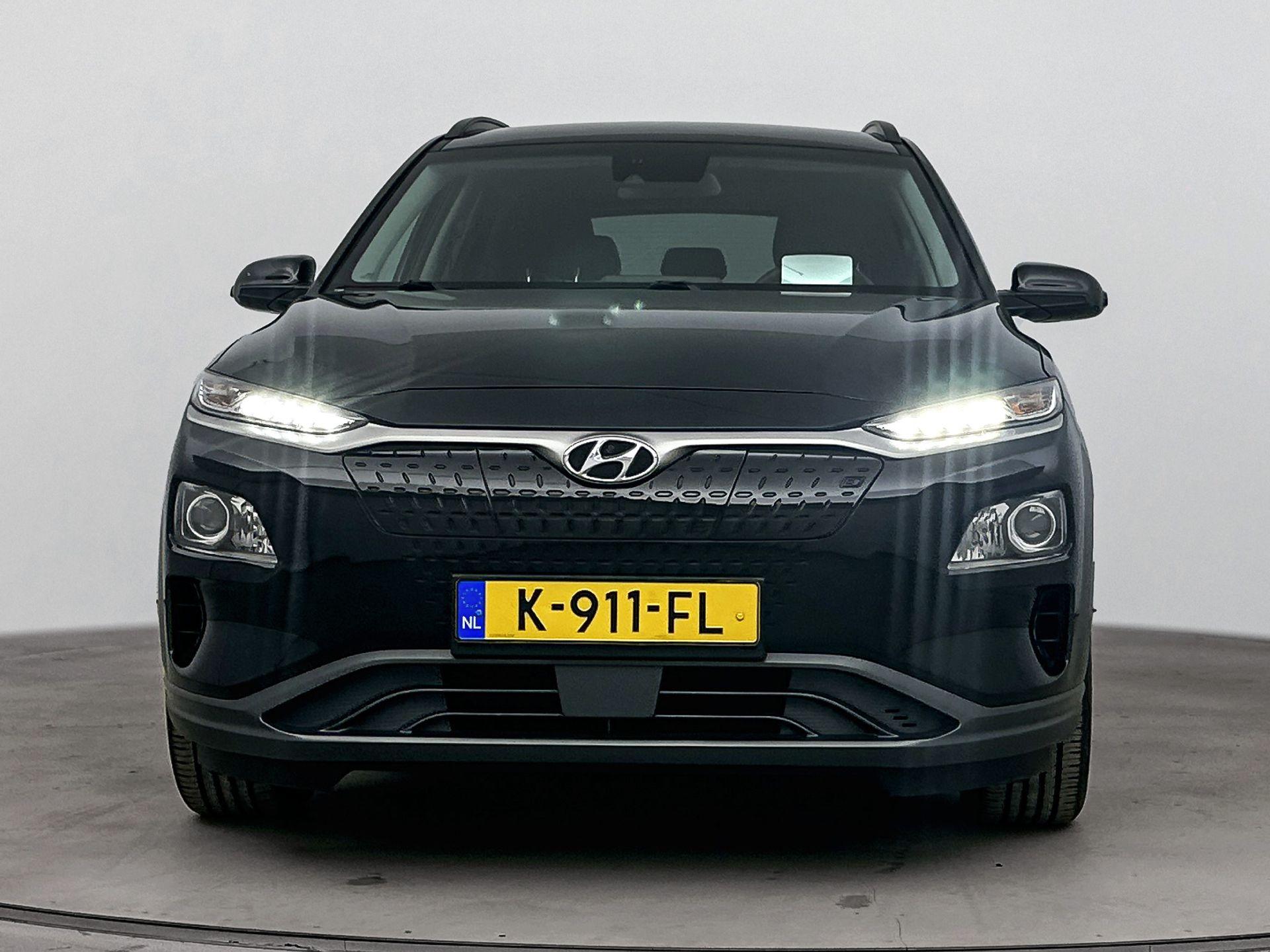 Hyundai Kona EV FASHION 64 kWh - Afbeelding 5