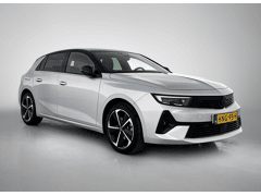 Opel Astra 1.2 Hybrid GS 145pk Automaat - Afbeelding 2
