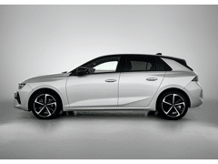 Opel Astra 1.2 Hybrid GS 145pk Automaat - Afbeelding 5