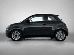Fiat 500 1.0 Hybrid Torino Launch Edition - Afbeelding 4