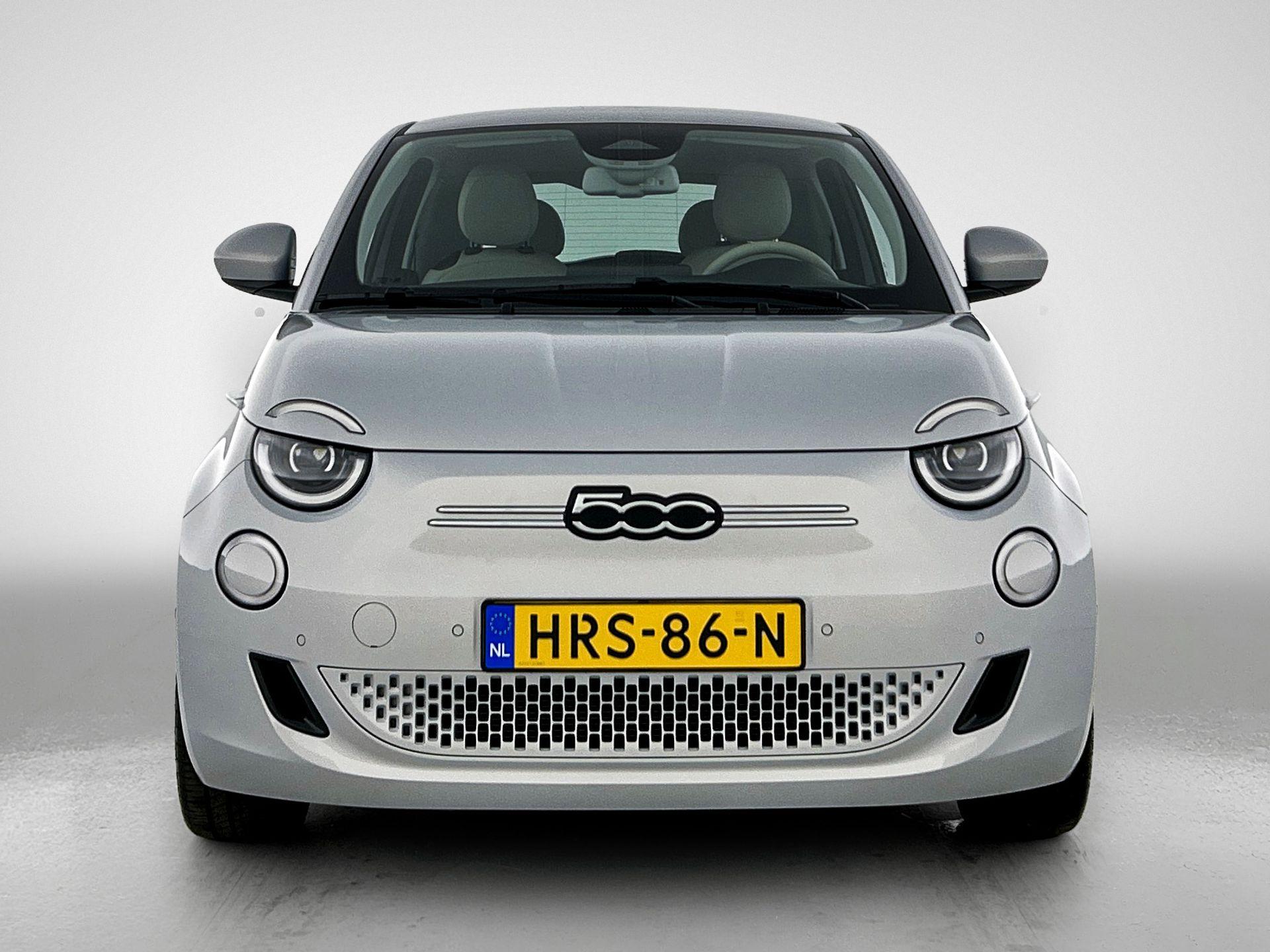 Fiat 500 La Prima 42 kWh 118pk Automaat - Afbeelding 4