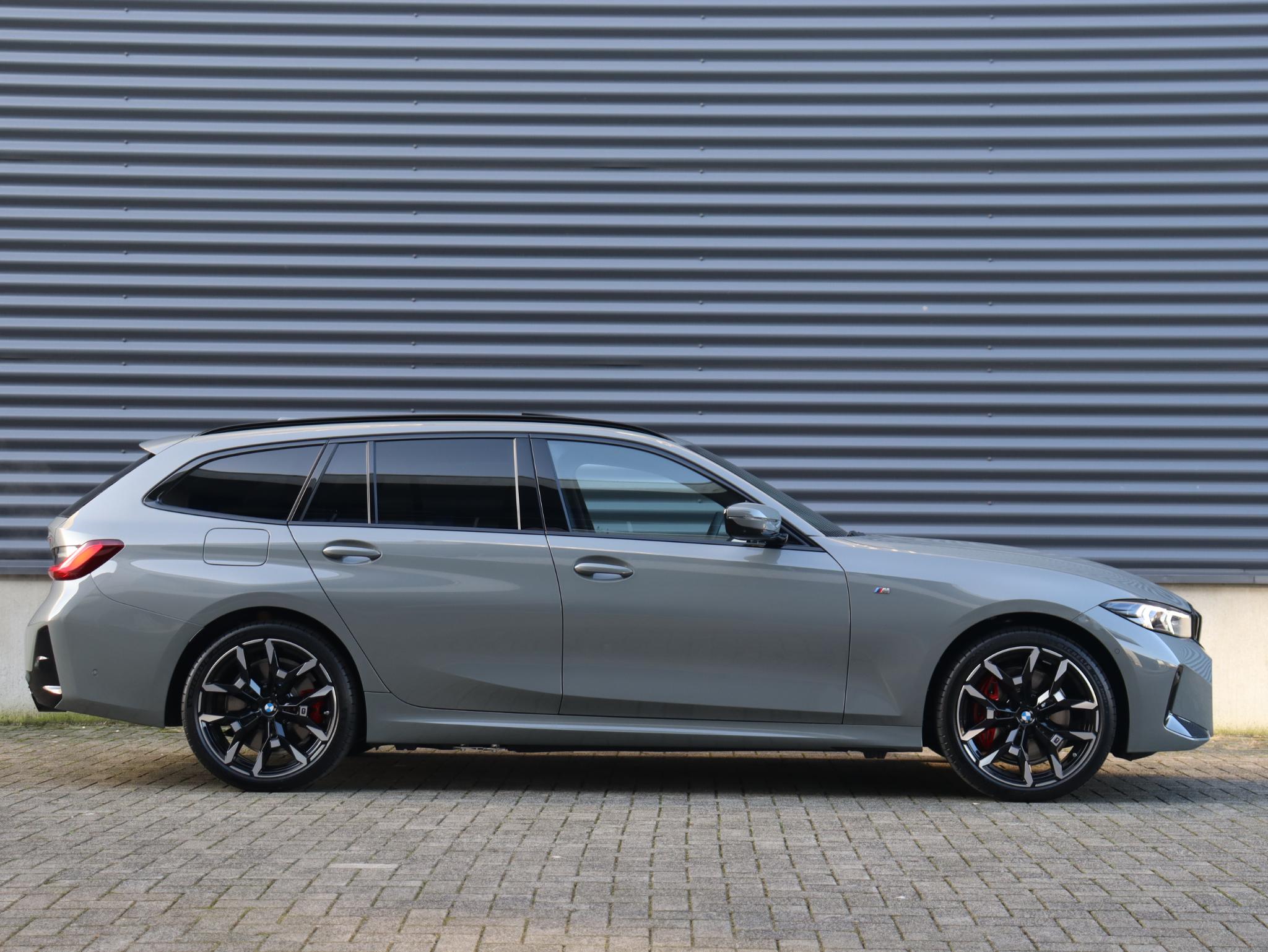 BMW 3 Serie Touring 330e - Afbeelding 5