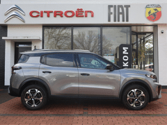 Citroën C3 Aircross Hybrid 145PK e-DCS Automaat Max, Rijklaarprijs | Camera | Navigatie | DAB+ | Lichtmetalen wielen - Afbeelding 3