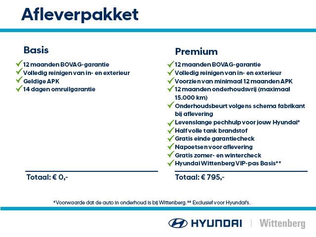 Hyundai Kona 1.0T COMFORT - Afbeelding 5