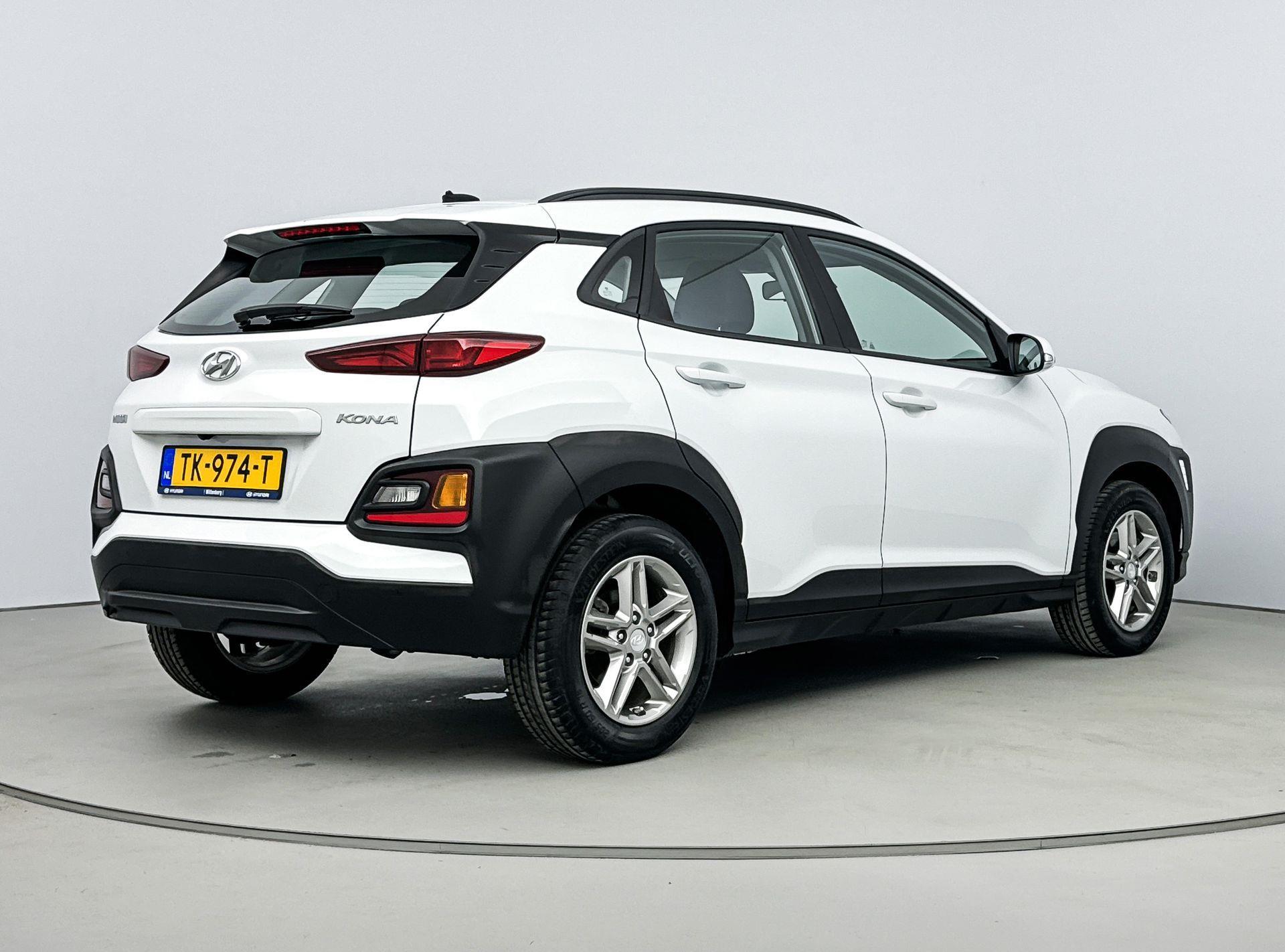 Hyundai Kona 1.0T COMFORT - Afbeelding 3