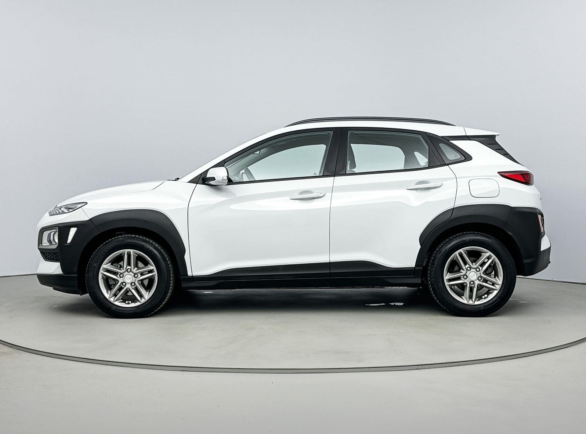 Hyundai Kona 1.0T COMFORT - Afbeelding 4