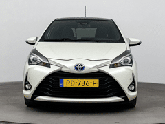 Toyota Yaris 1.5 HYBRID PREMIUM - Afbeelding 5