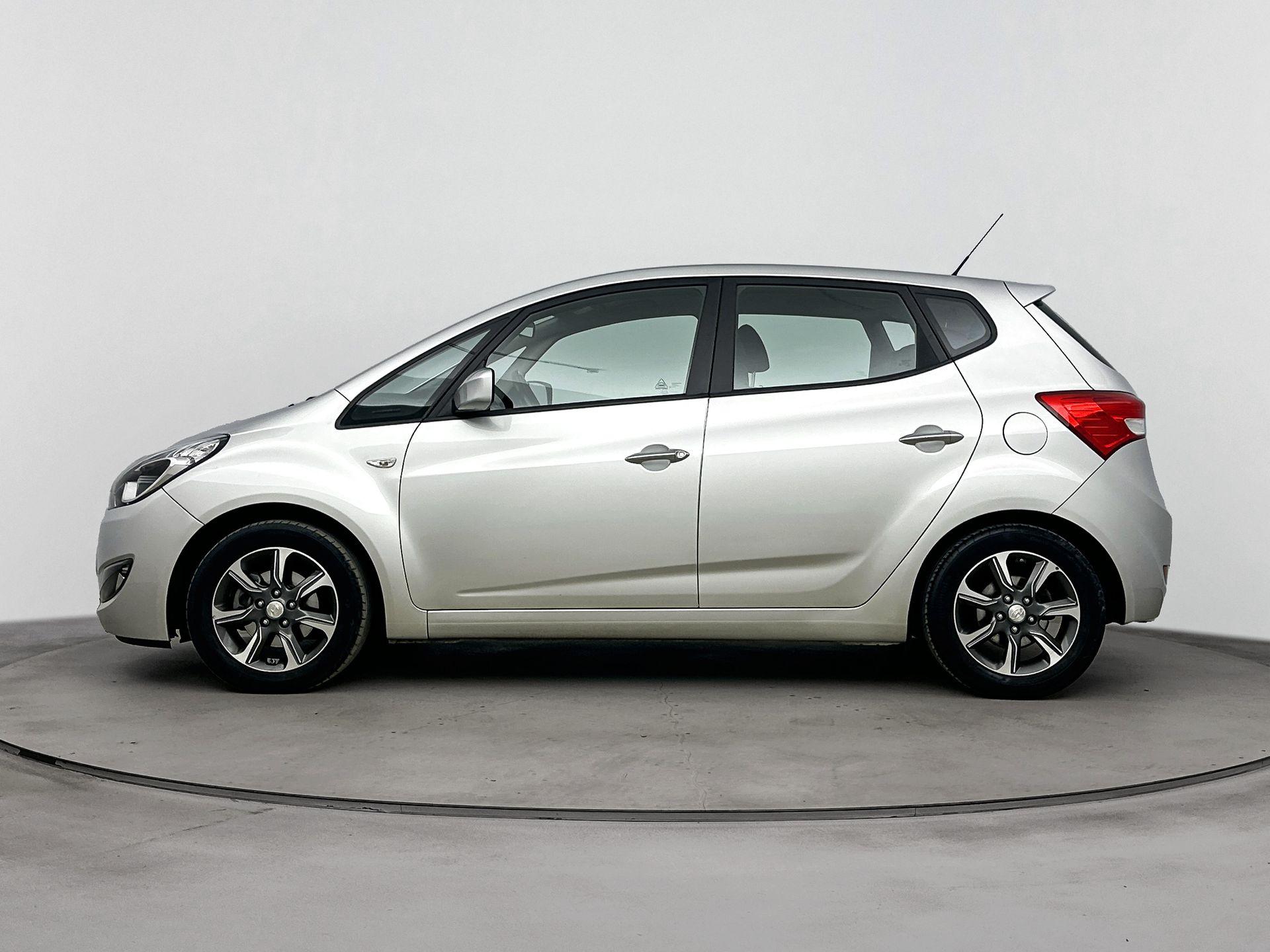 Hyundai ix20 1.6i GO! - Afbeelding 4