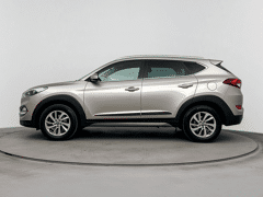 Hyundai Tucson 1.6 GDi COMFORT - Afbeelding 4