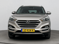 Hyundai Tucson 1.6 GDi COMFORT - Afbeelding 5