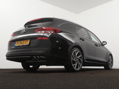 Hyundai i30 Wagon 1.5 T-GDi MHEV N LINE - Afbeelding 3