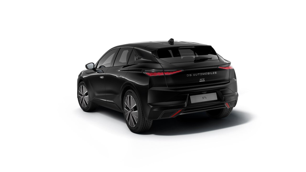 DS N°4 Pallas - E-Tense - Afbeelding 3
