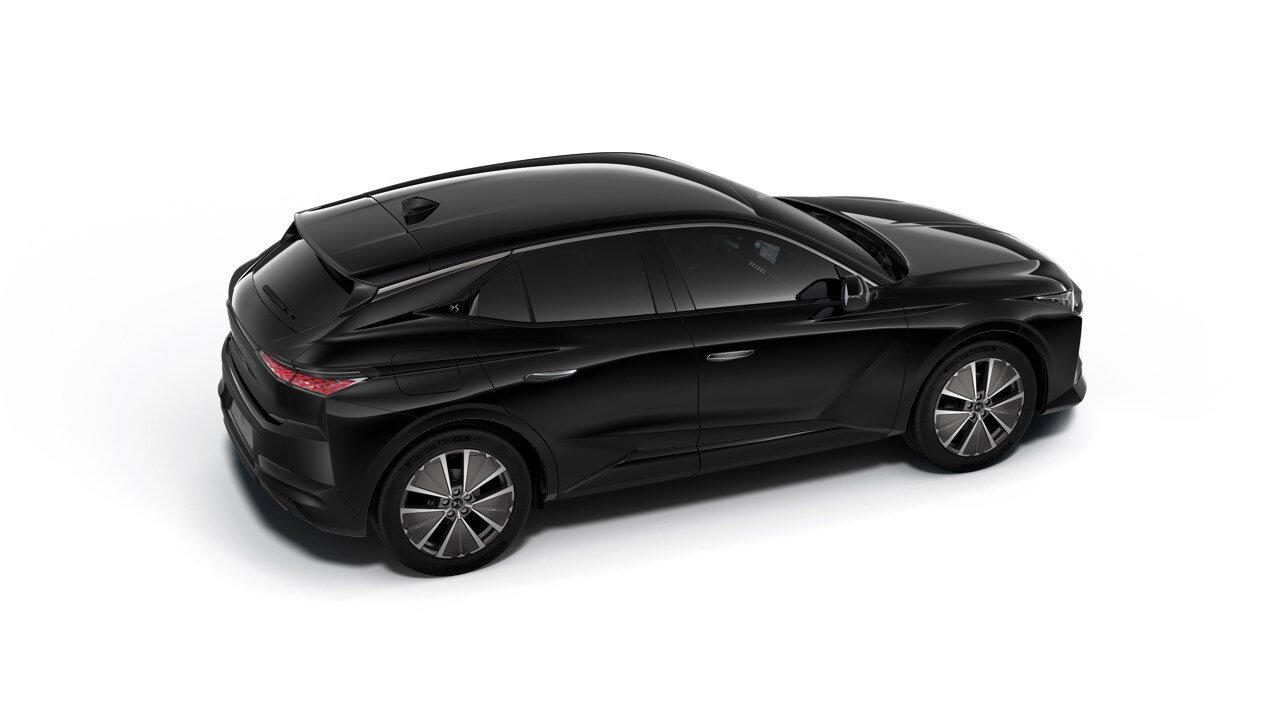 DS N°4 Pallas - E-Tense - Afbeelding 4