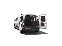 Peugeot Partner Standaard - Elektrisch - Afbeelding 5