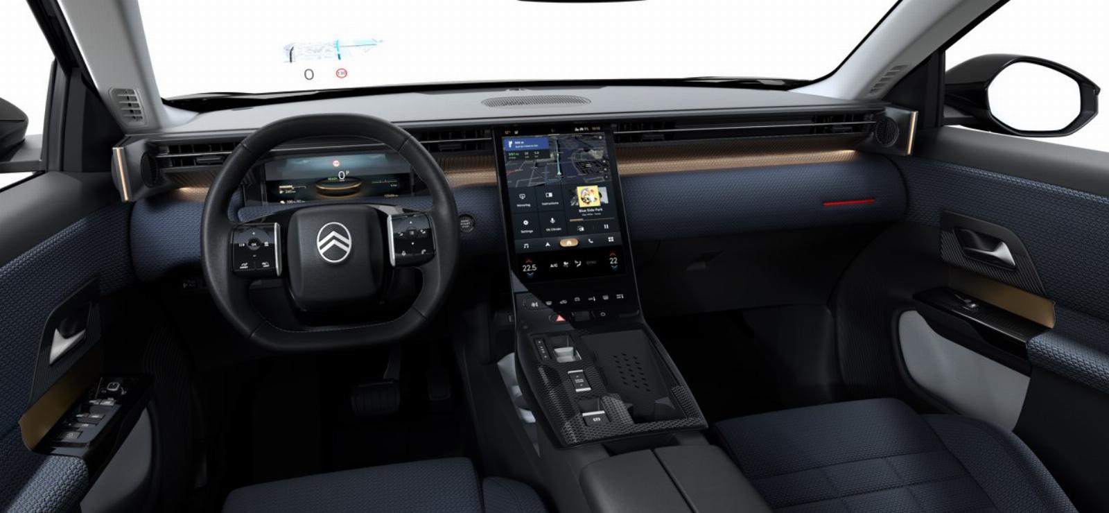 Citroën C5 Aircross Business - Afbeelding 5