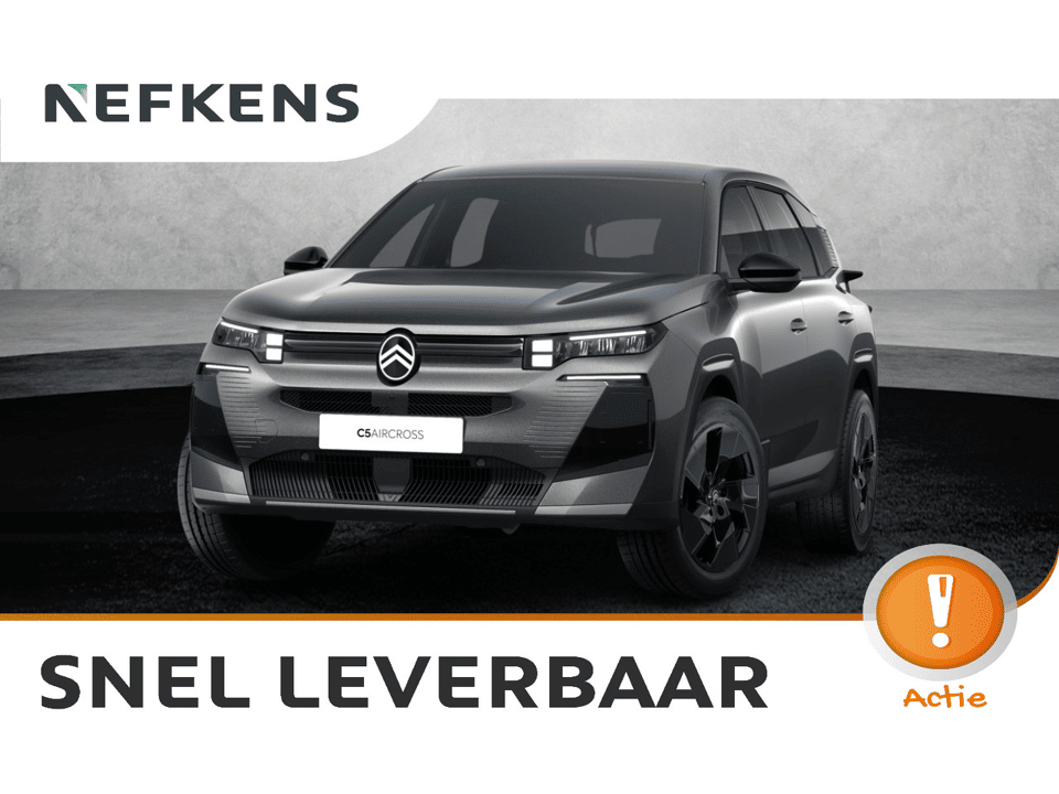Citroën C5 Aircross Business - Afbeelding 1