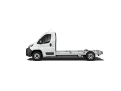 Fiat Ducato Professional Standaard - Chassis Cabine - Afbeelding 3