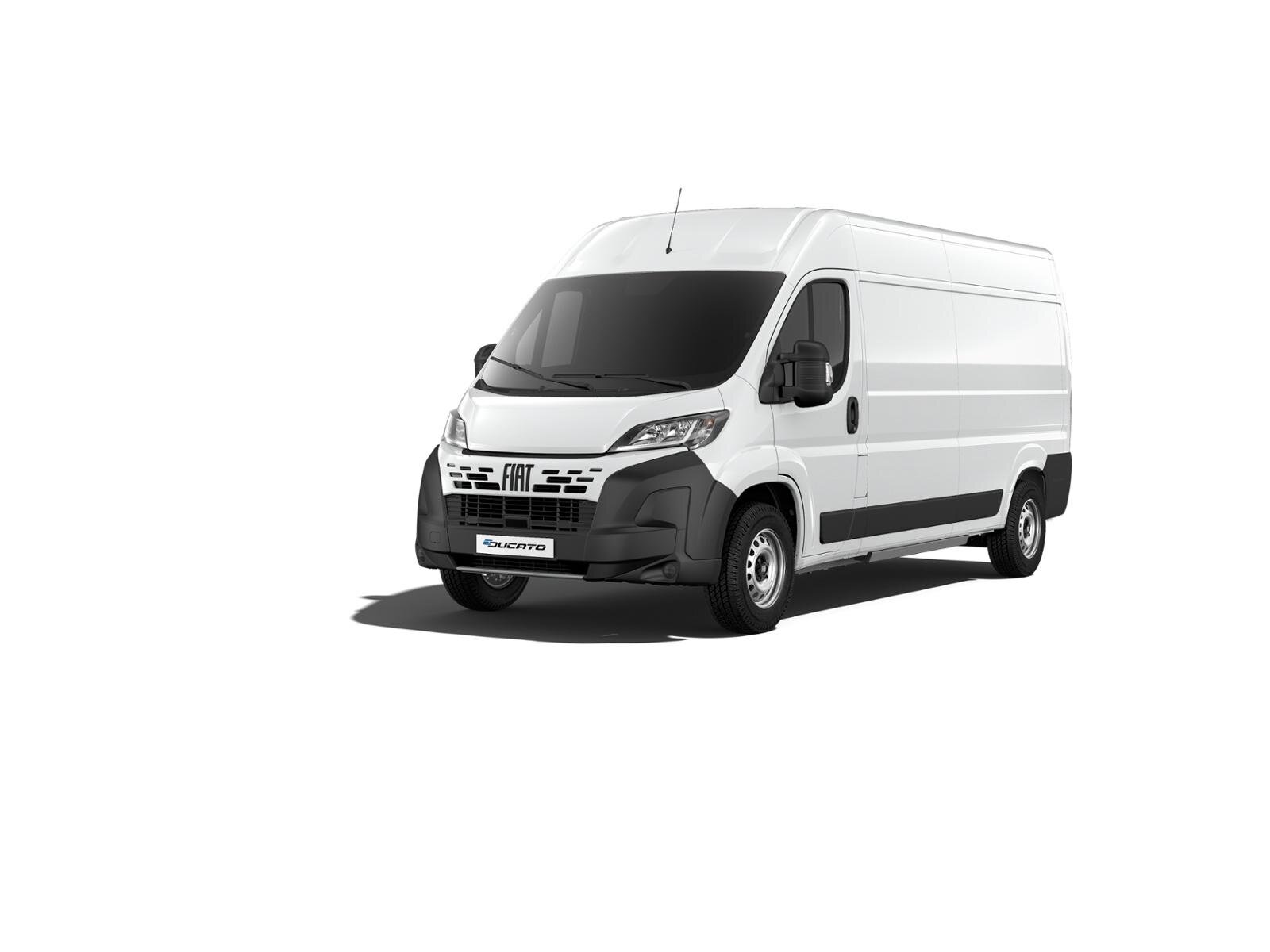 Fiat Ducato Professional Standaard - Elektrisch - Afbeelding 2