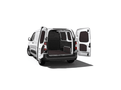 Peugeot Partner Standaard - Elektrisch - Afbeelding 5