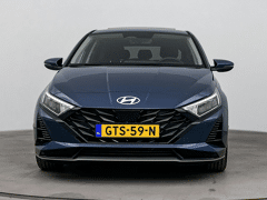 Hyundai i20 1.0 T-GDI PREMIUM SKY - Afbeelding 5