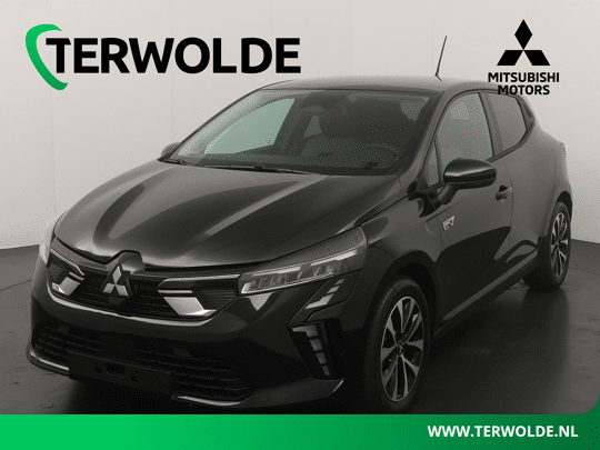 Mitsubishi Colt 1.6 HEV Intense