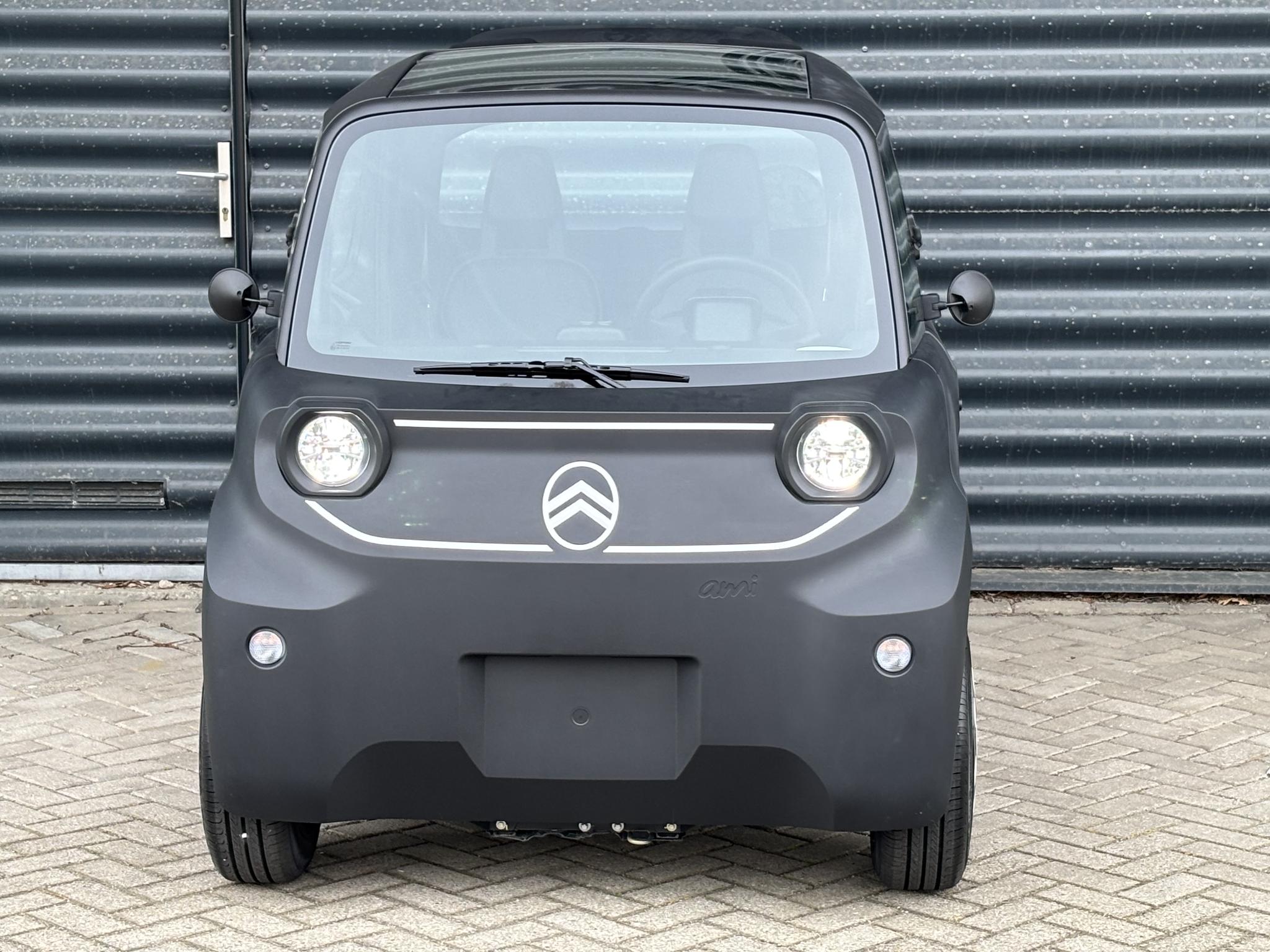 Citroën Ami Dark Side - Afbeelding 4