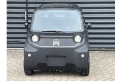 Citroën Ami Dark Side - Afbeelding 4