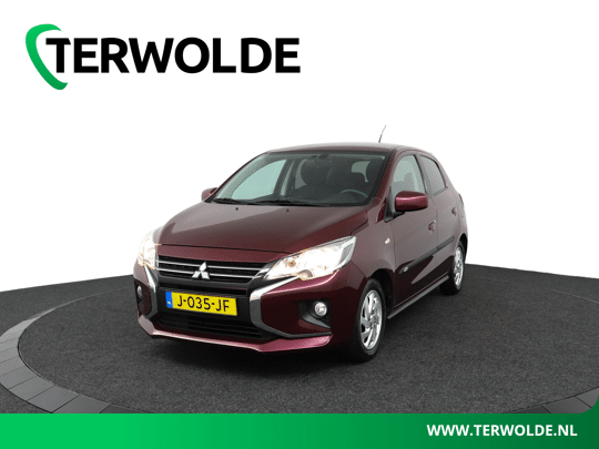 Mitsubishi Space Star 1.2 Active