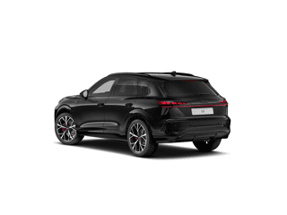 Audi Q3 e-hybrid S tronic 6 272pk - Afbeelding 2