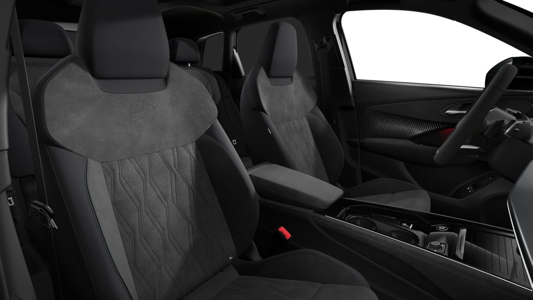 Audi Q3 e-hybrid S tronic 6 272pk - Afbeelding 4