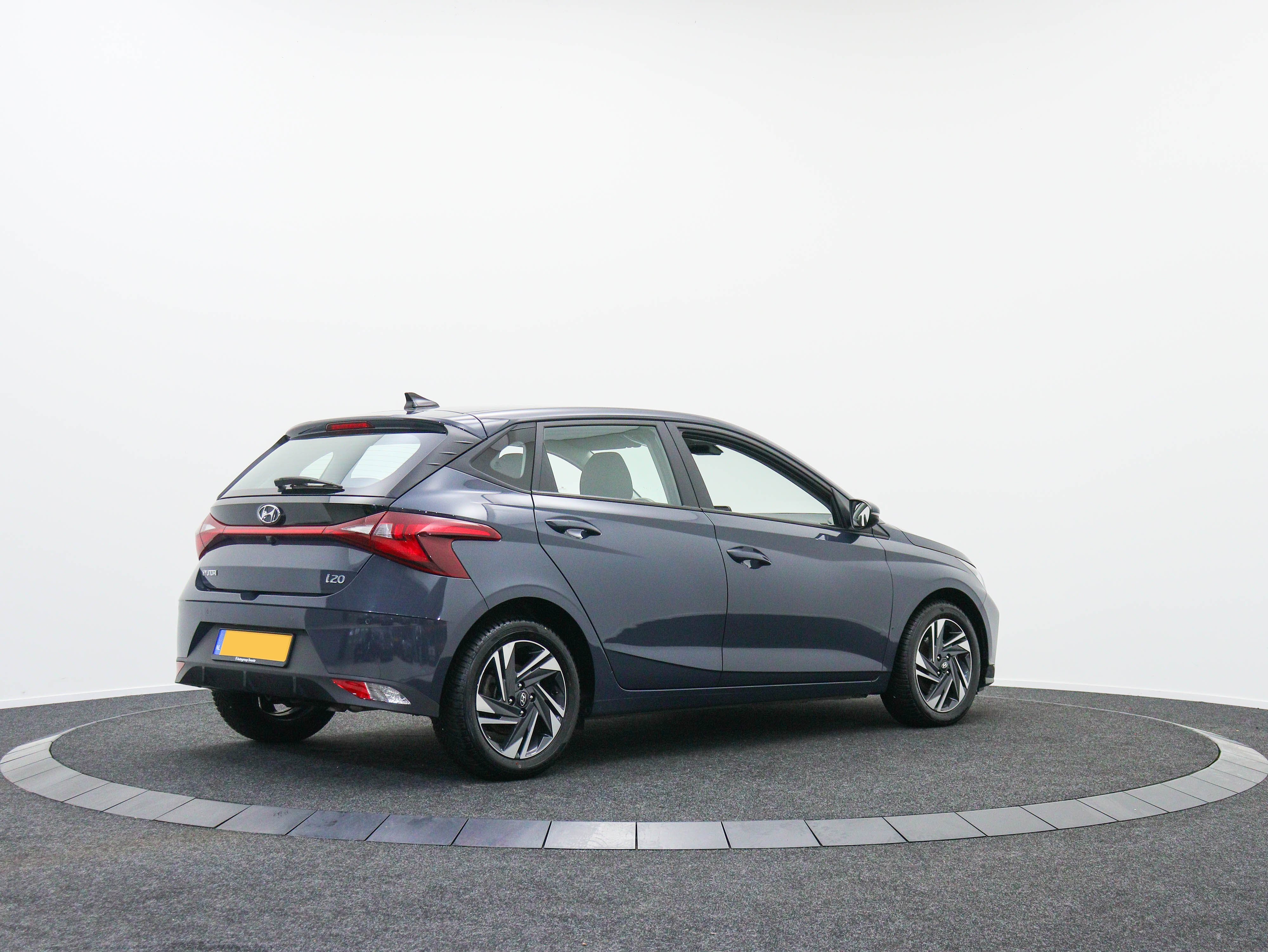 Hyundai i20 1.0 T-GDI Comfort Handmatig - Afbeelding 2